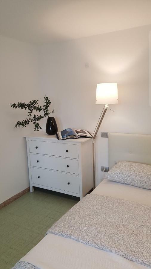 Casa Del Vigneto - New Near Venice - Rooms+Bathroom - Independent Spinea Kültér fotó
